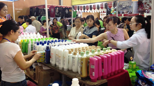 Thúc đẩy sức mua cuối năm